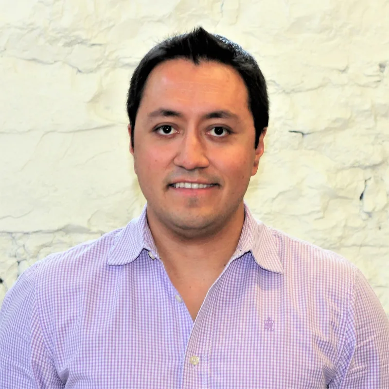 Aldo Vargas, founder of Altax Technologies Inc.